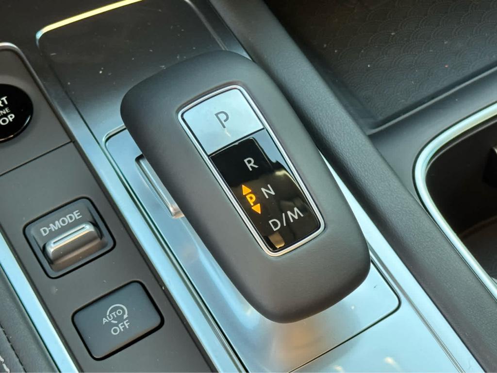 new 2026 INFINITI QX60 car, priced at $60,995