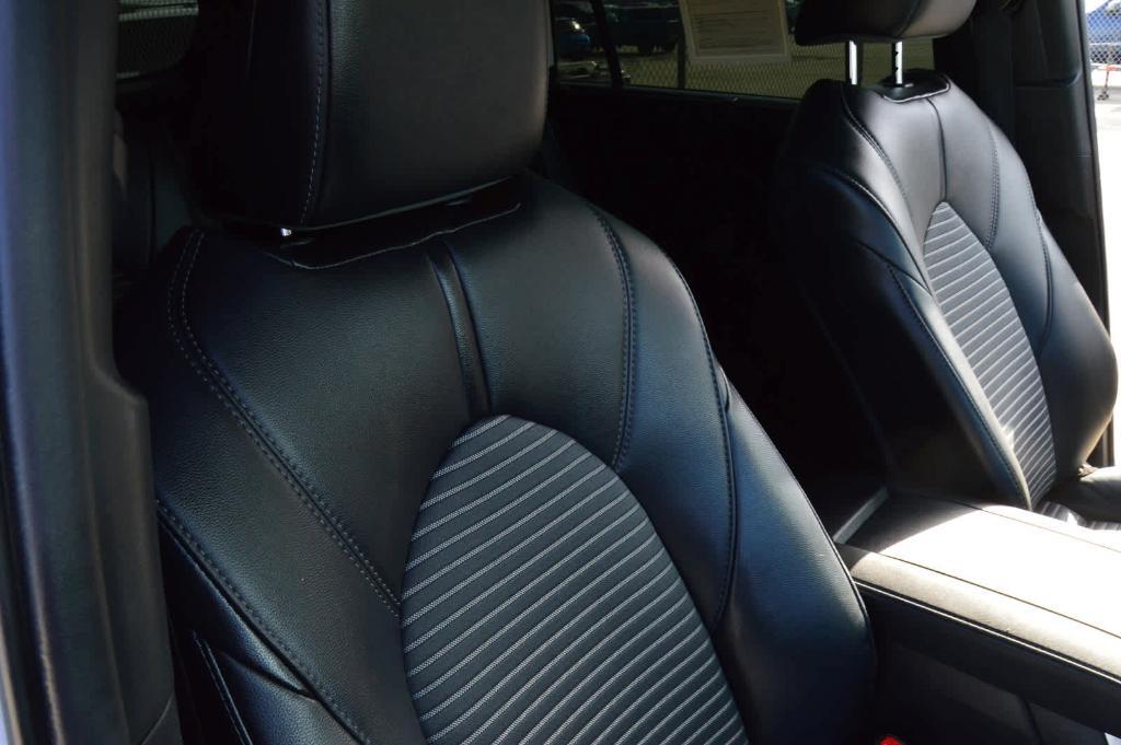 used 2021 Toyota Highlander car, priced at $27,776