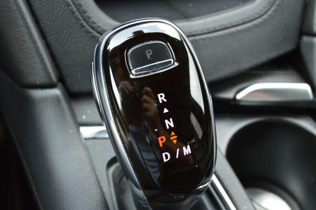 used 2020 Cadillac XT6 car, priced at $23,499