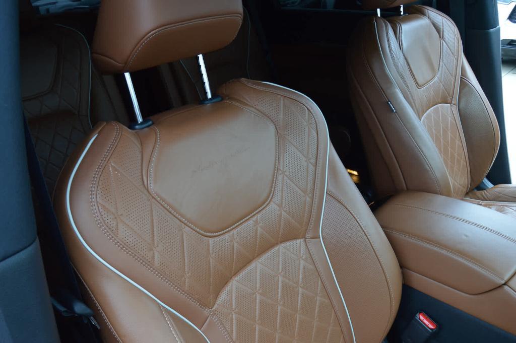 used 2023 INFINITI QX60 car, priced at $50,999
