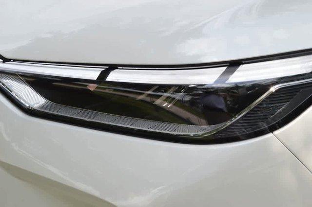 new 2025 INFINITI QX60 car, priced at $60,580