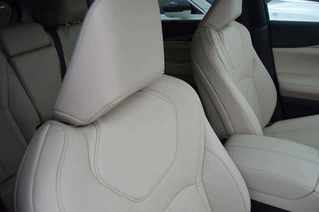 new 2025 INFINITI QX60 car, priced at $60,580