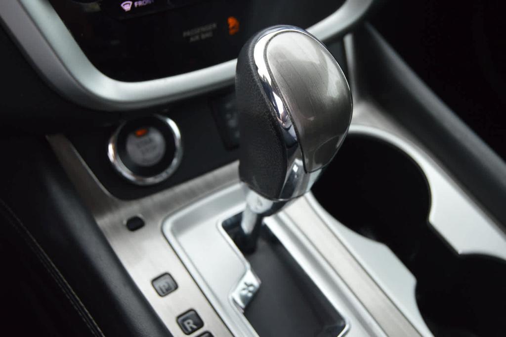 used 2017 Nissan Murano car, priced at $17,991