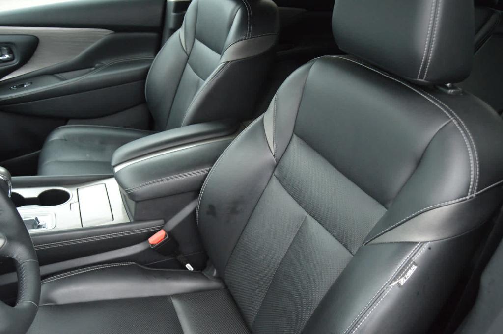 used 2017 Nissan Murano car, priced at $17,991