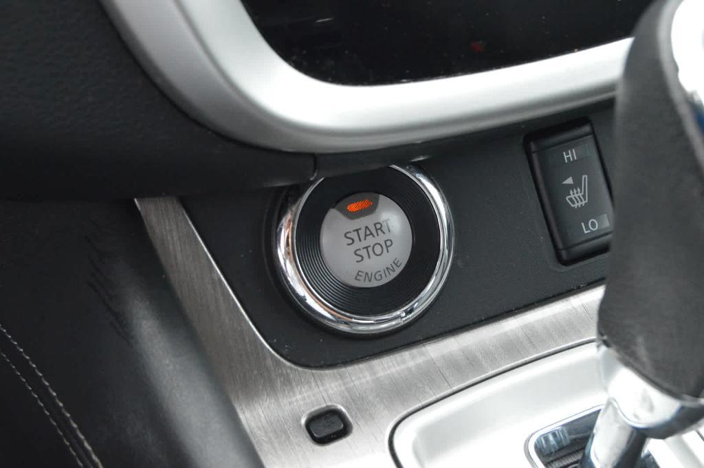 used 2017 Nissan Murano car, priced at $17,991