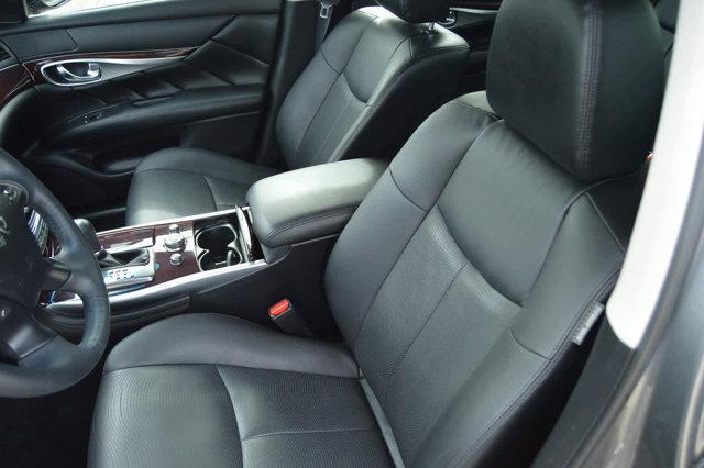 used 2019 INFINITI Q70L car, priced at $25,999