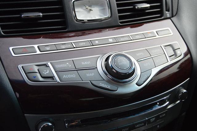 used 2019 INFINITI Q70L car, priced at $25,999
