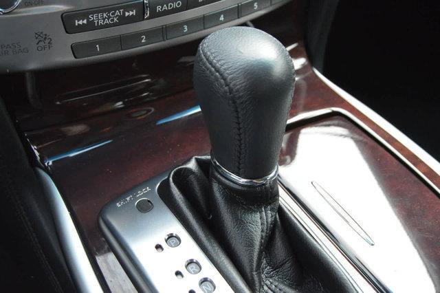used 2019 INFINITI Q70L car, priced at $25,999