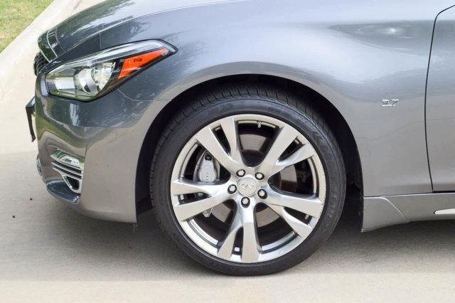 used 2019 INFINITI Q70L car, priced at $25,999