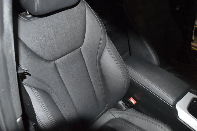 used 2021 BMW 330 car, priced at $24,899