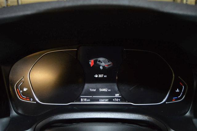 used 2021 BMW 330 car, priced at $24,899