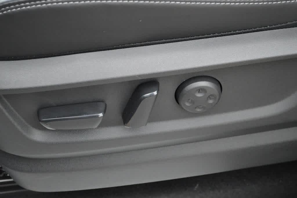 used 2025 INFINITI QX80 car, priced at $77,999