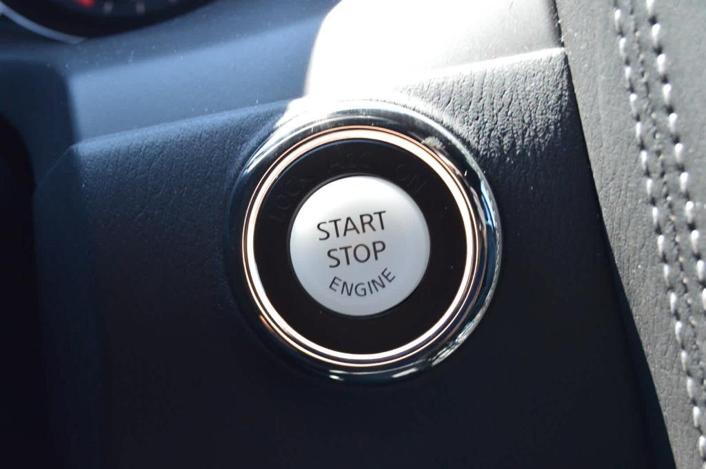 used 2024 INFINITI QX80 car, priced at $61,999