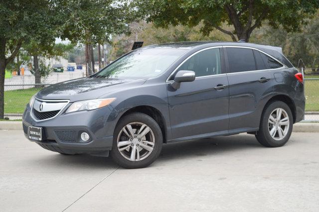 used 2014 Acura RDX car, priced at $11,976