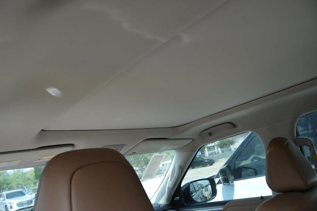 new 2026 INFINITI QX80 car, priced at $99,614