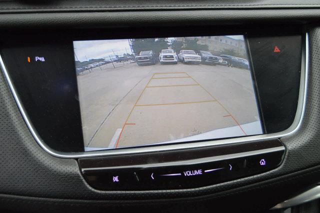used 2018 Cadillac XT5 car, priced at $14,999
