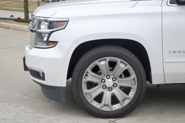 used 2019 Chevrolet Tahoe car, priced at $29,899