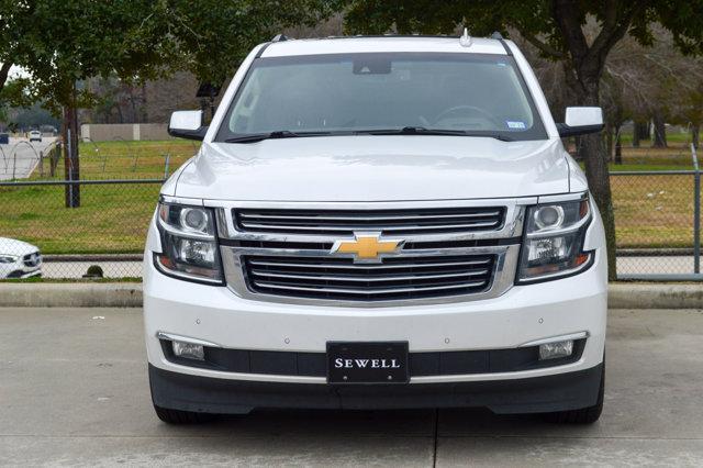 used 2019 Chevrolet Tahoe car, priced at $29,899