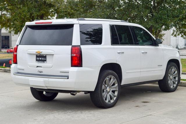 used 2019 Chevrolet Tahoe car, priced at $29,899