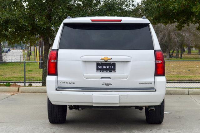 used 2019 Chevrolet Tahoe car, priced at $29,899