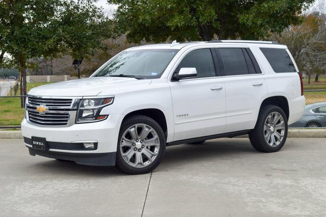 used 2019 Chevrolet Tahoe car, priced at $29,899