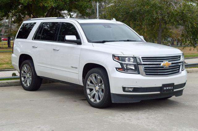 used 2019 Chevrolet Tahoe car, priced at $29,899