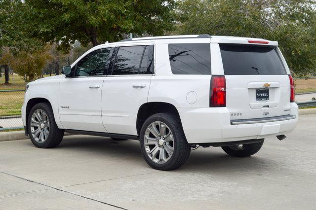 used 2019 Chevrolet Tahoe car, priced at $29,899