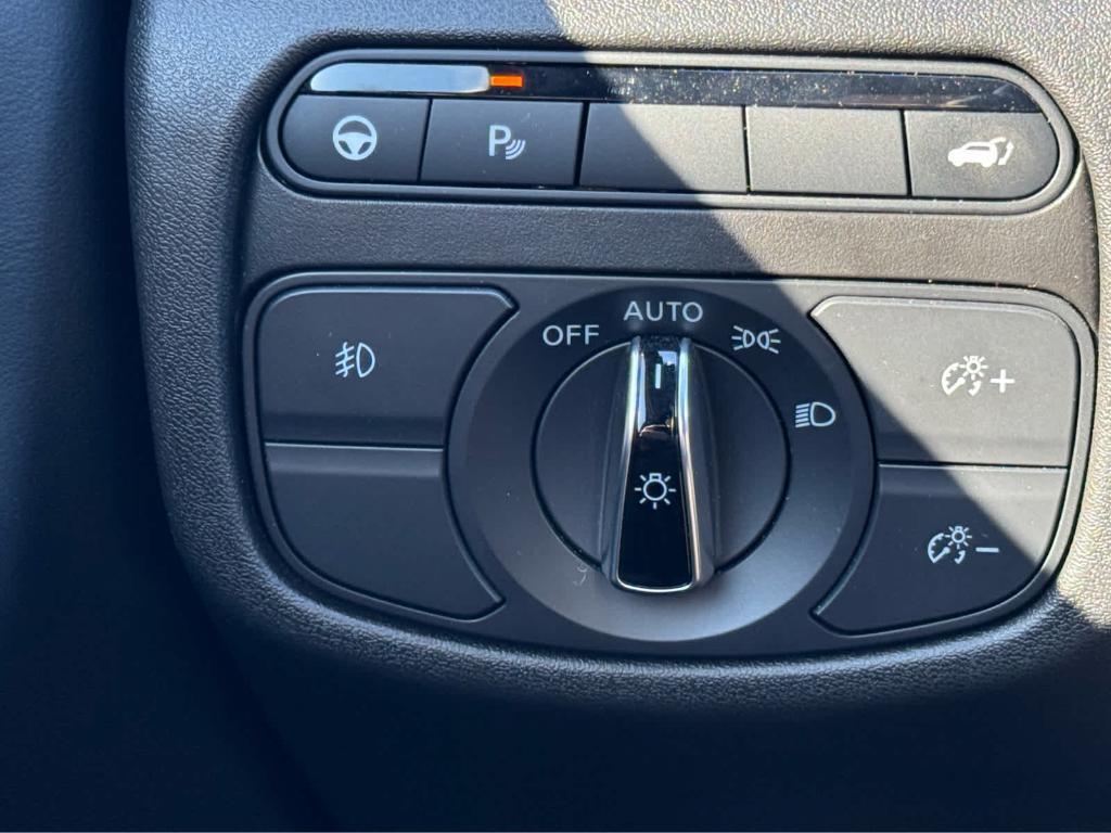 used 2025 INFINITI QX50 car, priced at $42,999