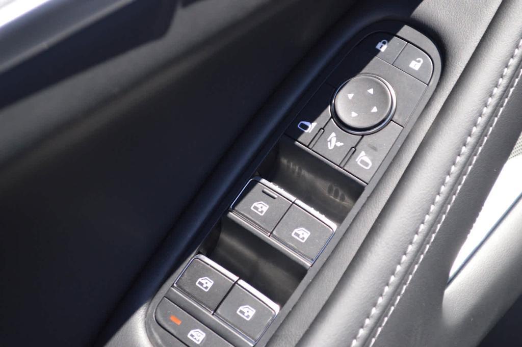 new 2025 INFINITI QX60 car, priced at $53,385