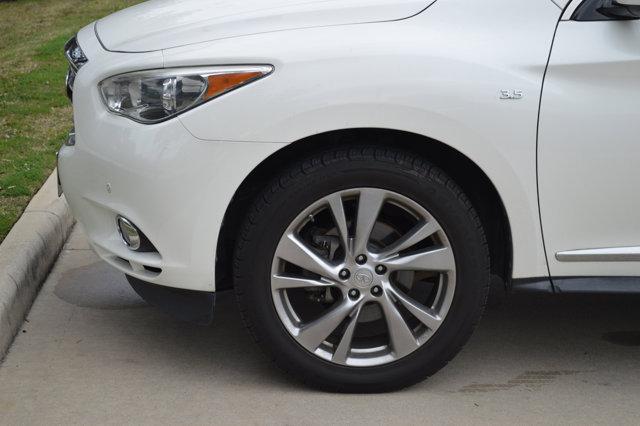 used 2015 INFINITI QX60 car, priced at $12,999