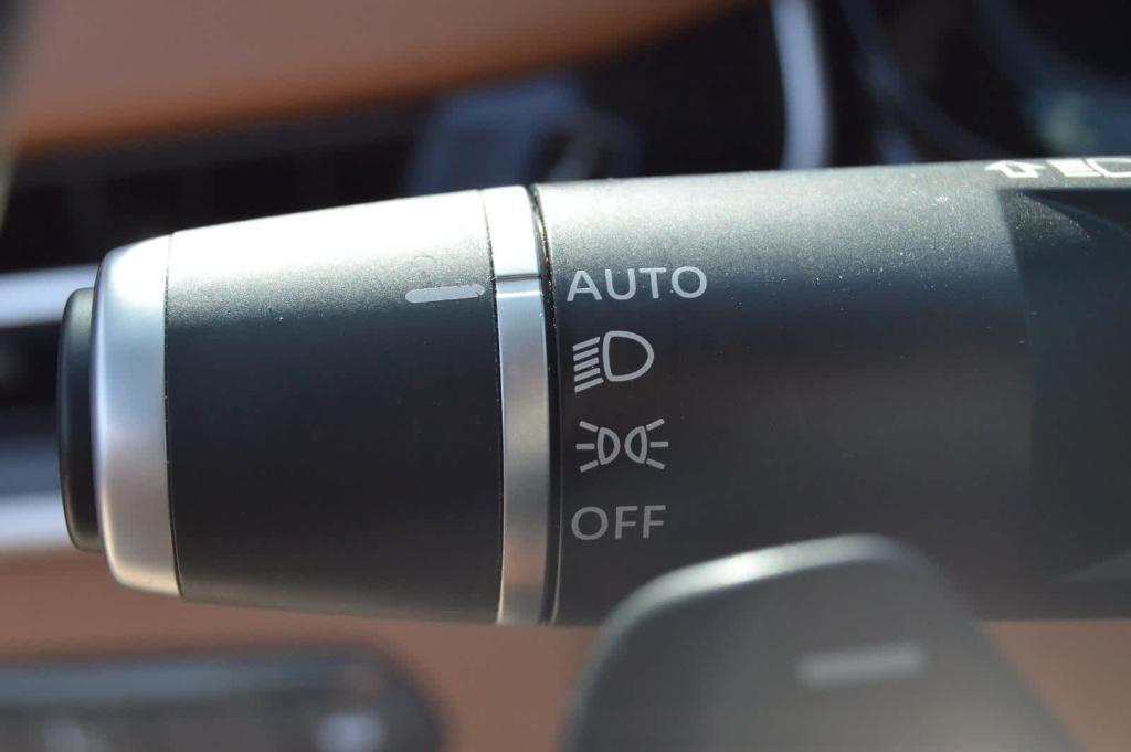 used 2025 INFINITI QX60 car, priced at $55,999