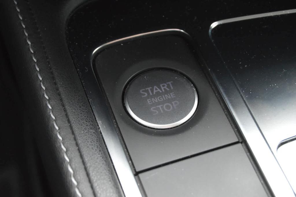 used 2023 INFINITI QX60 car, priced at $41,999