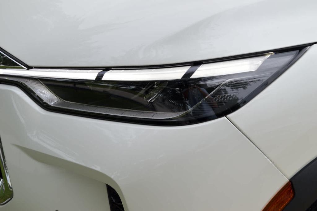 used 2023 INFINITI QX60 car, priced at $41,999