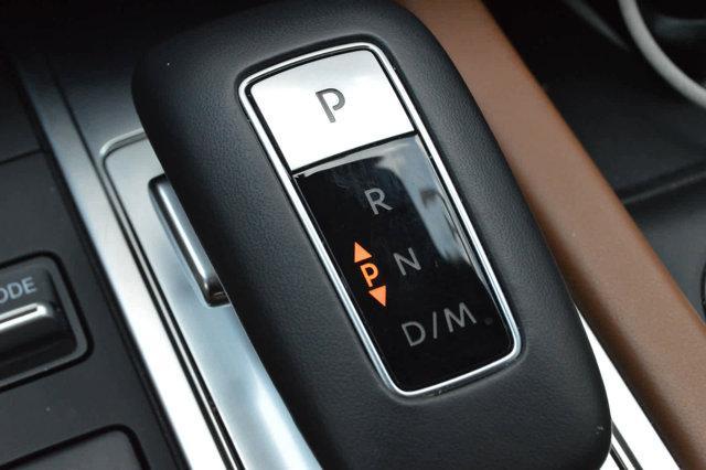 used 2025 INFINITI QX60 car, priced at $60,999