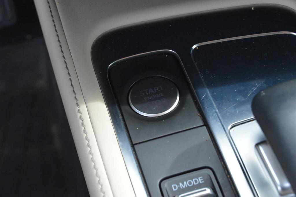 used 2023 INFINITI QX60 car, priced at $39,487