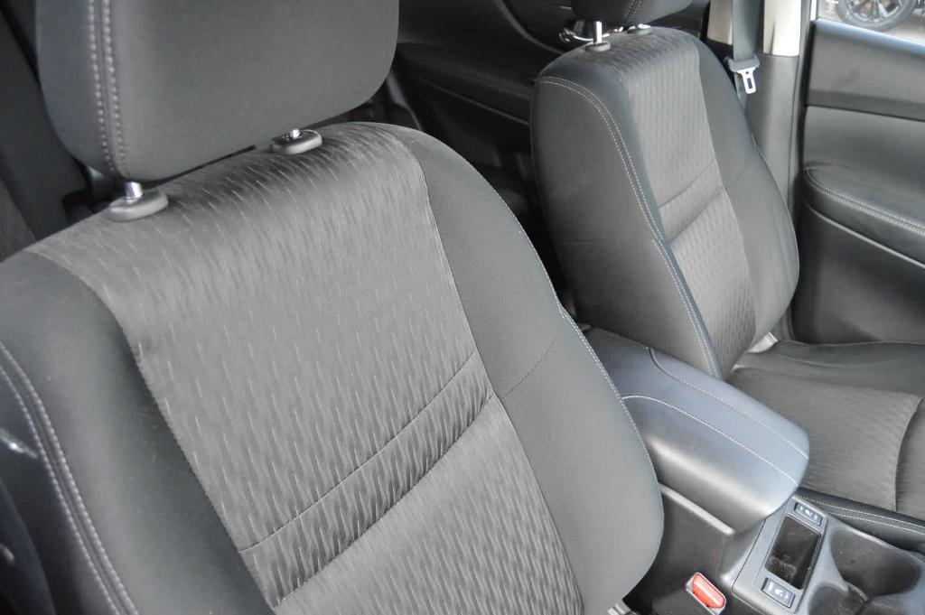used 2018 Nissan Rogue car, priced at $10,999
