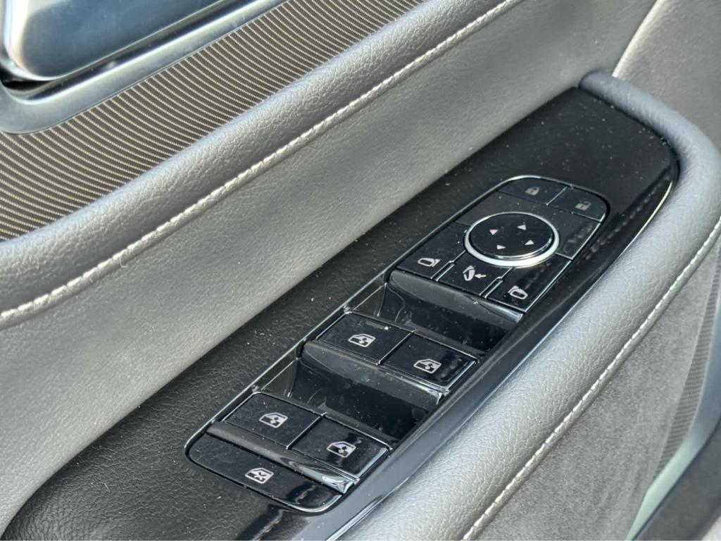 new 2026 INFINITI QX80 car, priced at $97,580