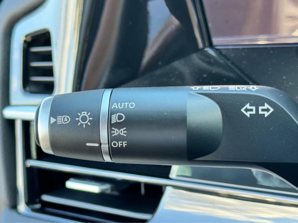 new 2026 INFINITI QX80 car, priced at $97,580