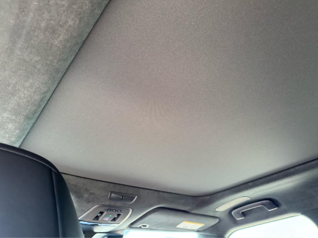 new 2026 INFINITI QX80 car, priced at $126,290