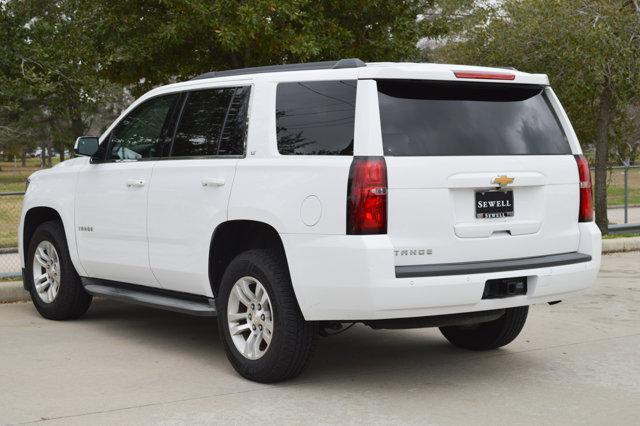 used 2015 Chevrolet Tahoe car, priced at $14,994