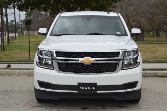 used 2015 Chevrolet Tahoe car, priced at $14,994