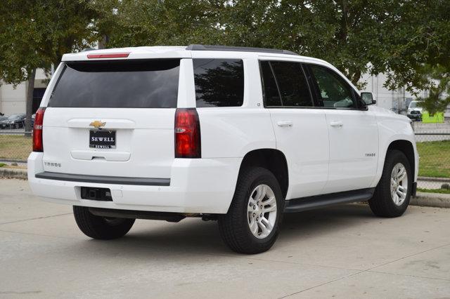 used 2015 Chevrolet Tahoe car, priced at $14,994