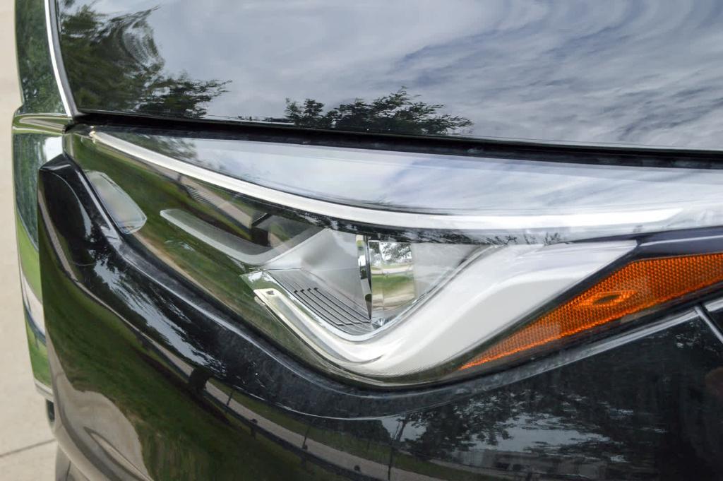 new 2025 INFINITI QX50 car, priced at $48,370