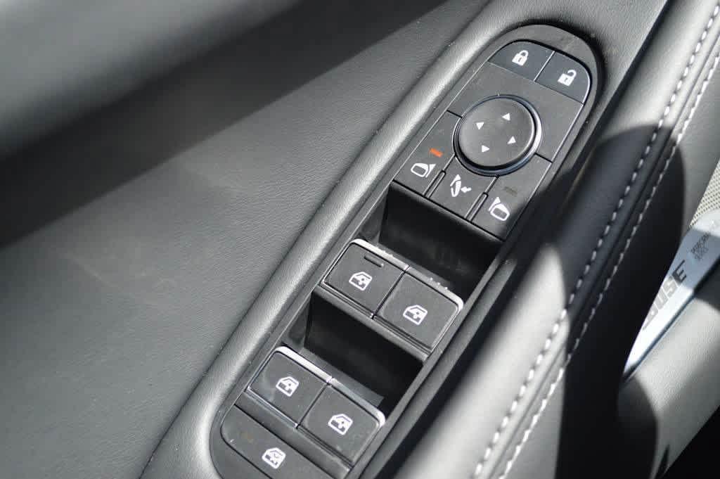 new 2025 INFINITI QX60 car, priced at $60,980