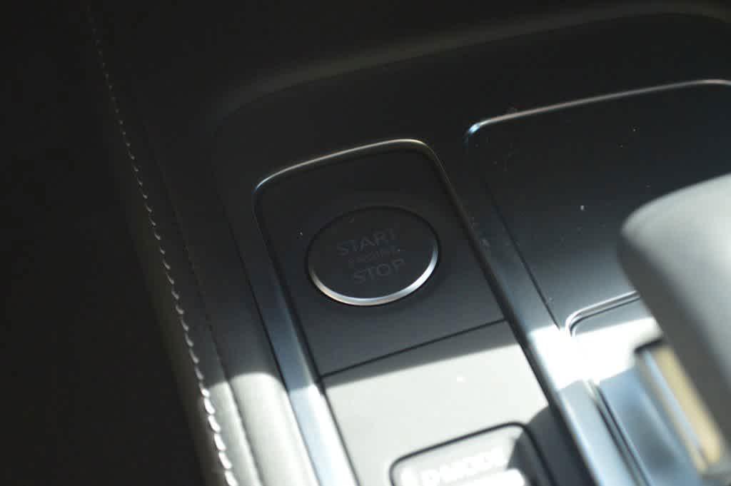new 2025 INFINITI QX60 car, priced at $60,980