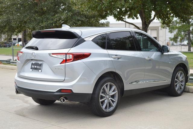 used 2020 Acura RDX car, priced at $24,745