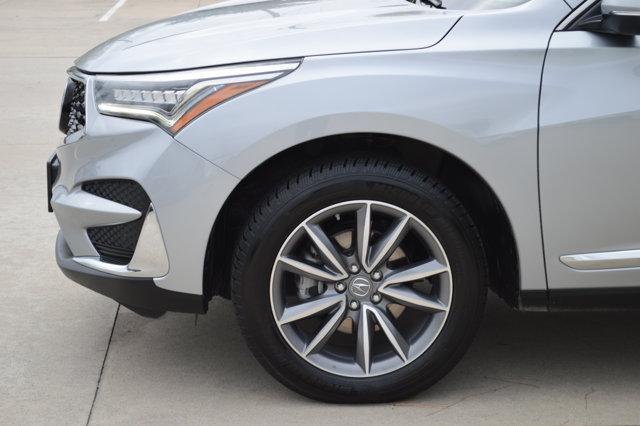 used 2020 Acura RDX car, priced at $24,745