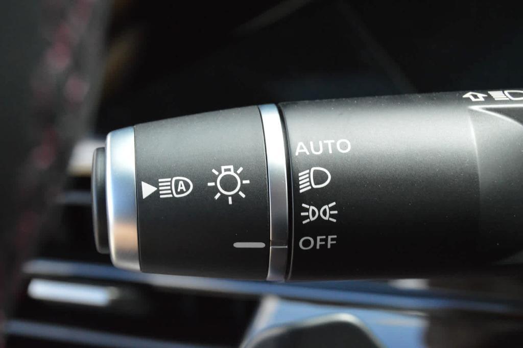new 2026 INFINITI QX80 car, priced at $117,920
