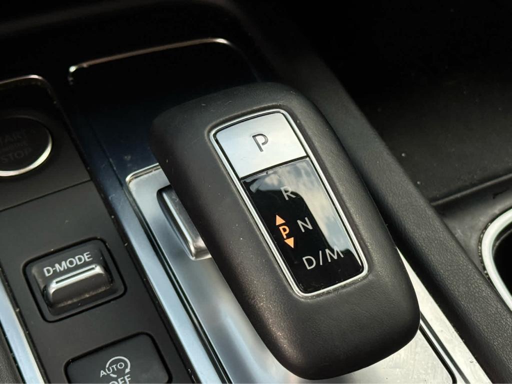 used 2023 INFINITI QX60 car, priced at $39,799