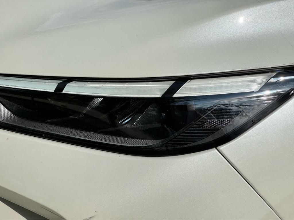 used 2023 INFINITI QX60 car, priced at $39,799